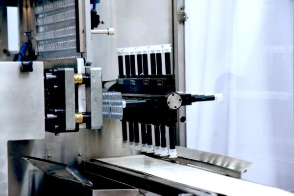 360 DEGREE PDA For Blis Pac 350+