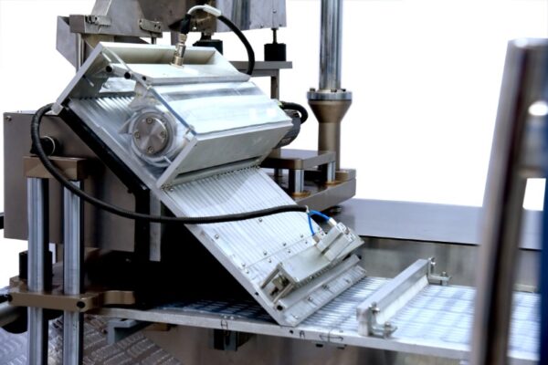 Blis Pac 350 Feeding Unit