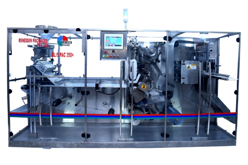 Blis Pac 350+ a