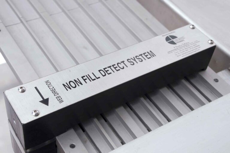 Non-Fill-Detect-System