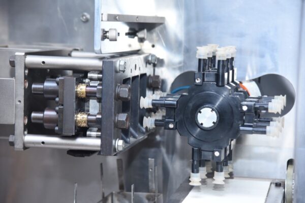 360 Degree Pack Pick Up for Blis Pac+