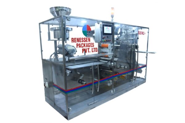 Blis Pac + RH Angular Image