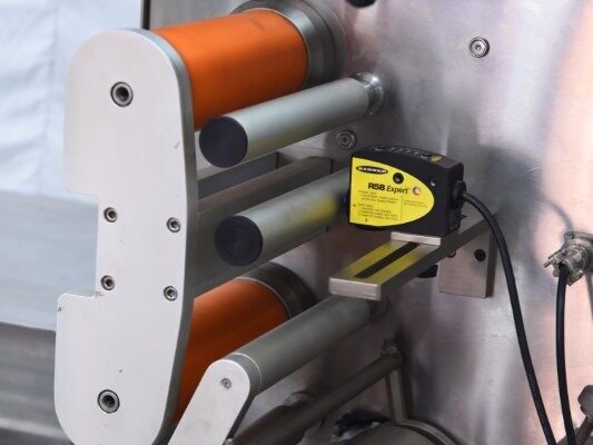 Eye Mark Correction ib Blis Pac+