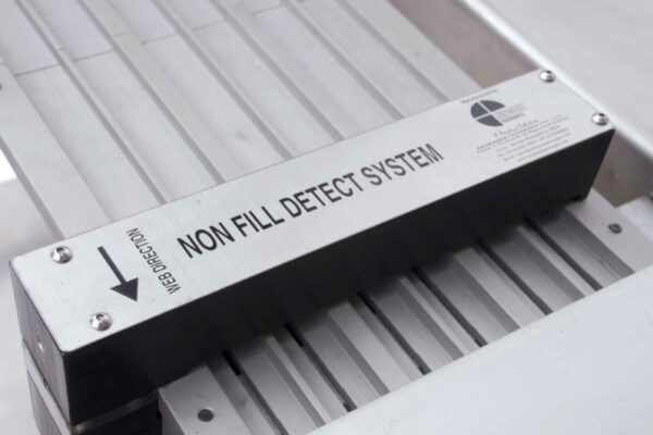 Non-Fill-Detect-System