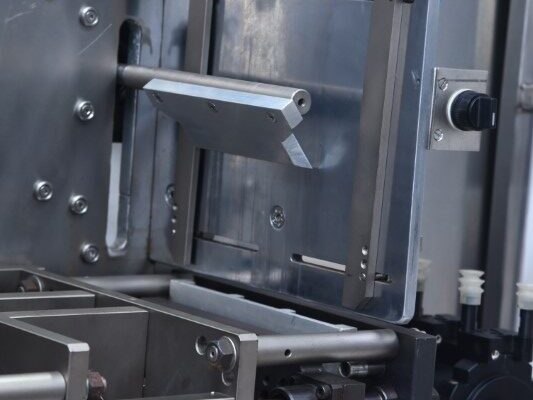 Web Indeding of Blis Pac + inside photo