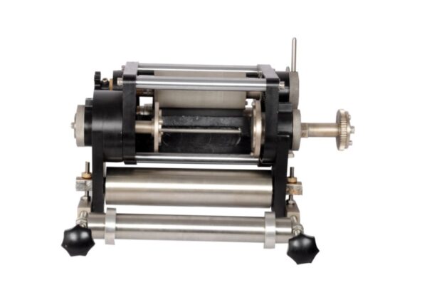 Batch Code Printing Unit Img-4