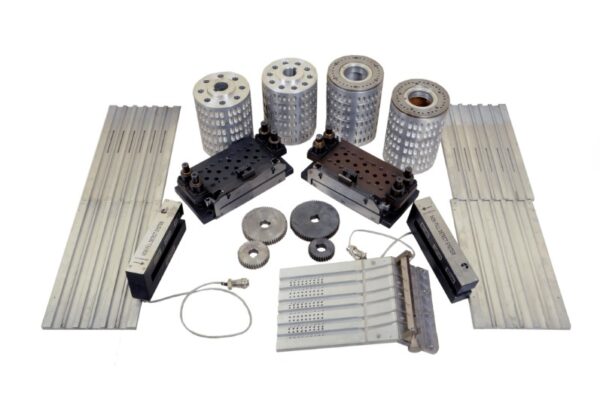 Complete Set of Blister Change Parts for Blis Pac