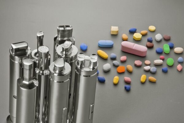 Dies & Punches Img-1