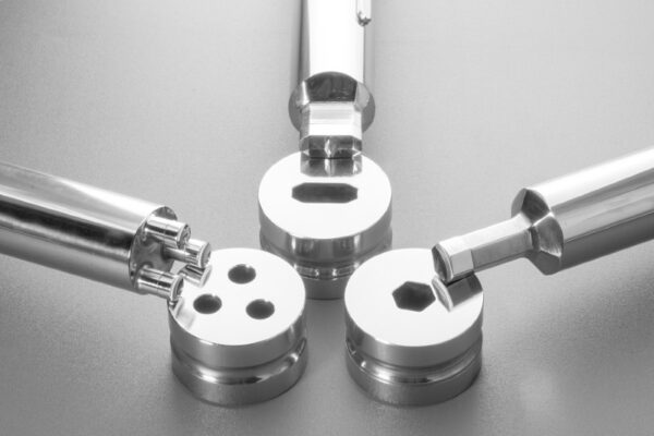 Dies & Punches Img-2