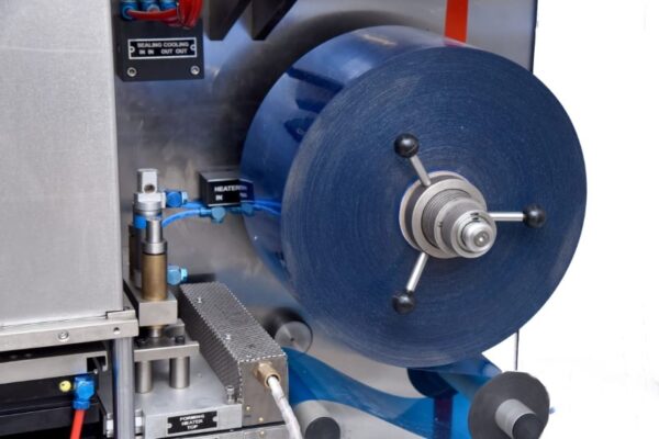 Mini Bliss PVC Reel Feed