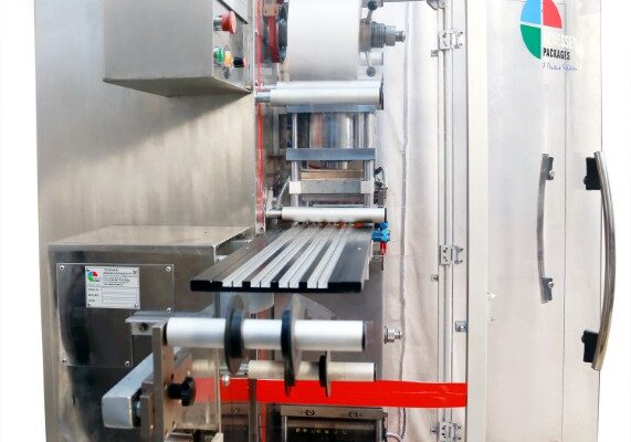 Mini Bliss Side View