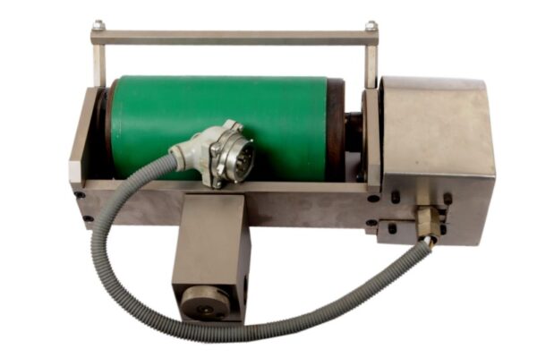 Pre Heating Roller Assly